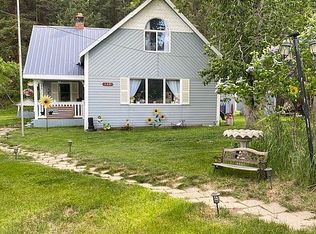 144 River Dr, Bailey, CO 80421