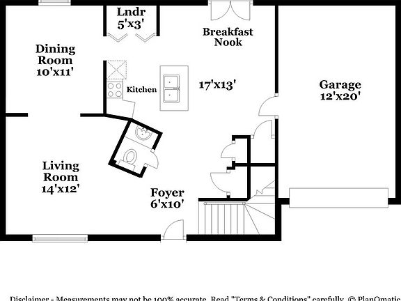 2nd image of 1049 Tom Hailey Blvd