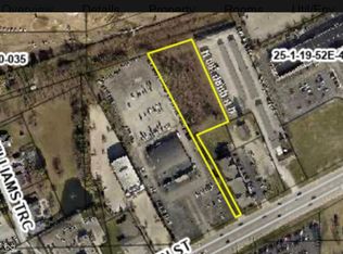 0 E Main St, Plainfield, IN 46168