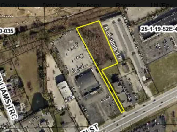 0 E Main St, Plainfield, IN 46168