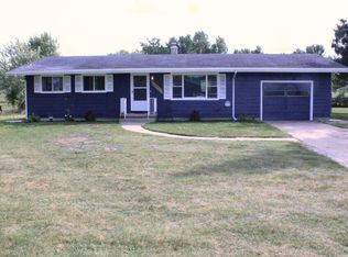 10392 Green Rd, Goodrich, MI 48438