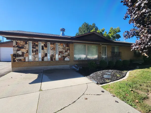 1071 W 10550 S, South Jordan, UT 84095