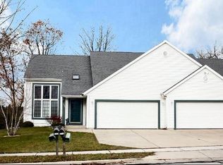 1896 Cedar St, Grafton, WI 53024