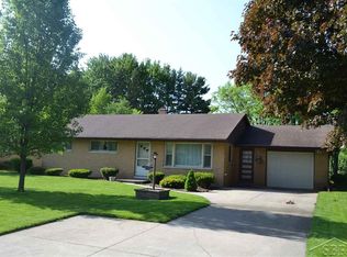4345 Markham St, Saginaw, MI