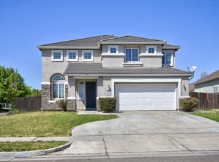 607 Snow Creek Ln, Patterson, CA 95363