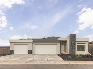 354 N 3200 W, Hurricane, UT 84737