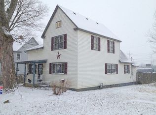 2715 S Monroe St, Muncie, IN 47302