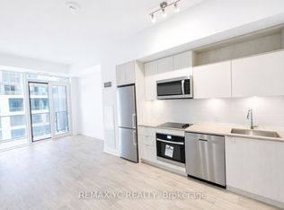 135 Lower Sherbourne St W #1738, Toronto, ON M5A 1Y4