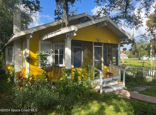 622 Peachtree St, Cocoa, FL 32922