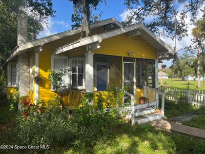 622 Peachtree St, Cocoa, FL, 32922