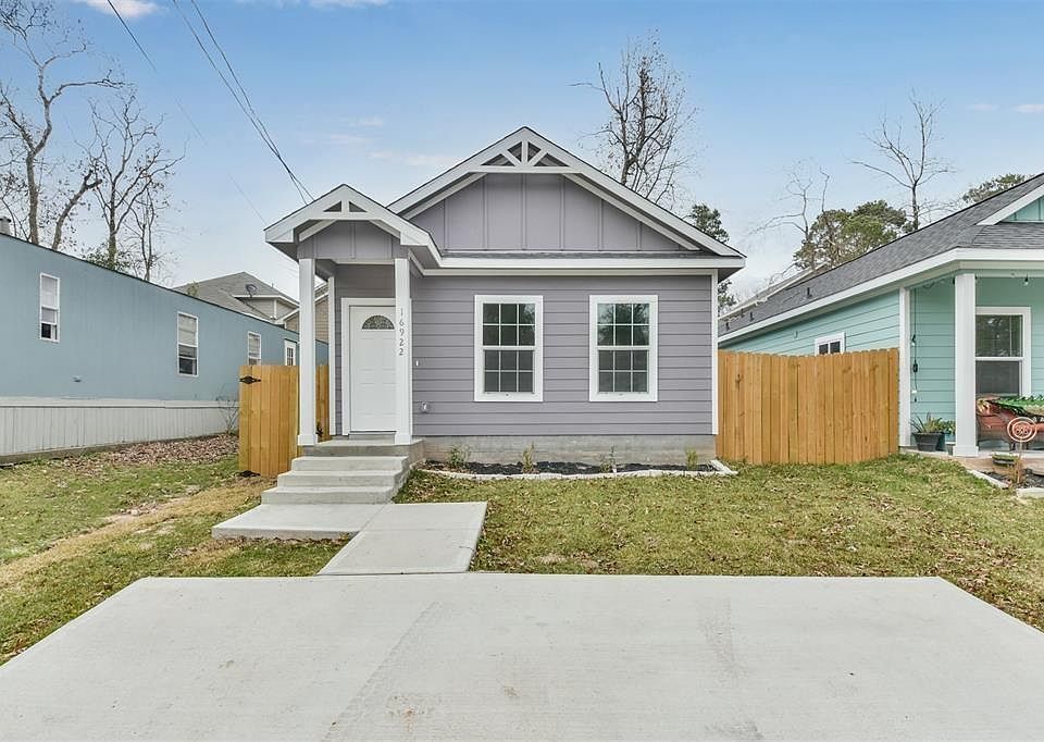 1st image of 16922 W Hammon