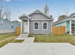 16922 W Hammon, Montgomery, TX 77316