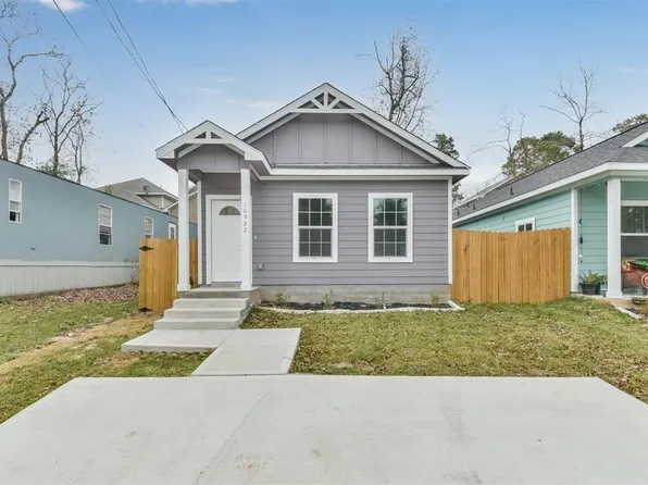 16922 W Hammon, Montgomery, TX 77316
