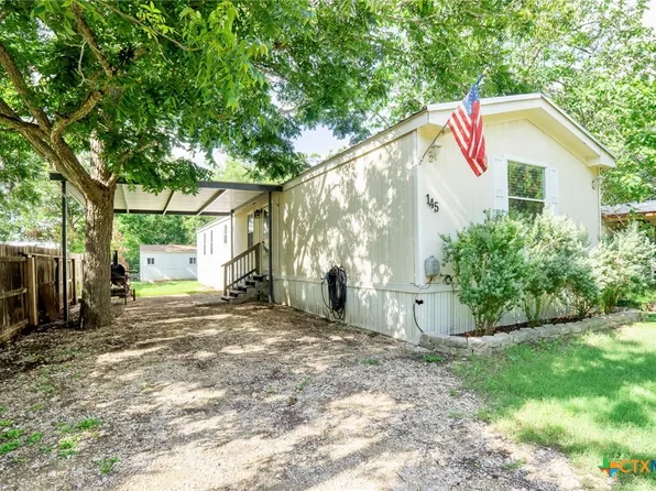 145 Birch St, Maxwell, TX 78656
