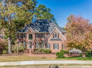 1505 Chicory Way, Alpharetta, GA 30005