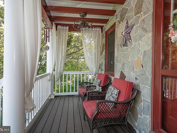 2nd image of 156 Pencoyd Ave
