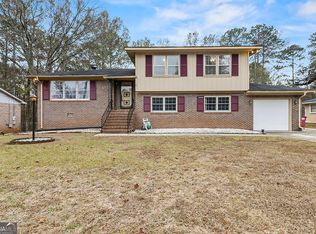 2037 Greentree Pkwy, Macon, GA 31220