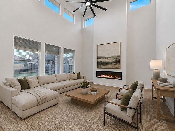 4th image of 9106 Basilica Ln