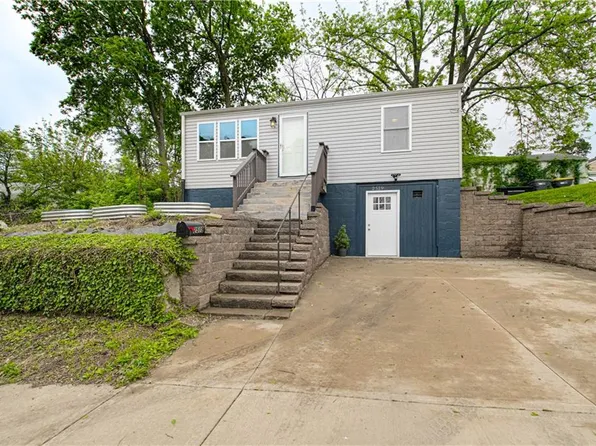 2519 W 40th Ave, Kansas City, KS 66103