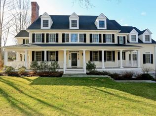 61 Sarles St, Armonk, NY 10504