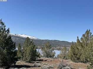 Cyhoya Way, Lakeview, OR 97630