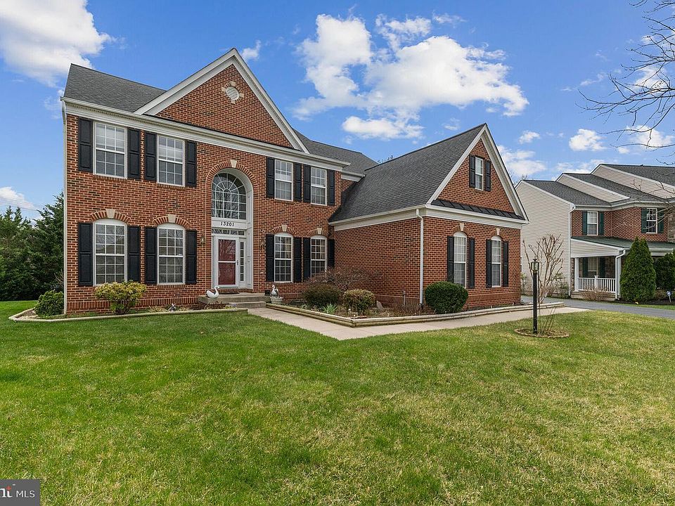 1st image of 13201 Bradley Woods Ct