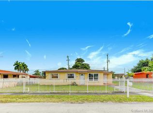 5540 NW 179th Ter, Opa Locka, FL 33055