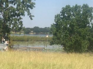 115 Pr #5830, Donie, TX