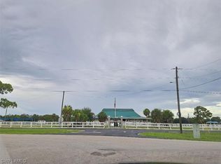 440 N Jinete St, Clewiston, FL 33440