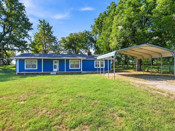 14224 W 18th Pl S, Sand Springs, OK 74063