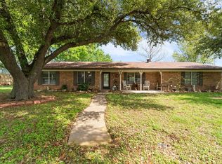 1105 Joel St, Groesbeck, TX 76642