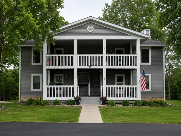 205 Alpine Rdg #5, Wabasha, MN 55981