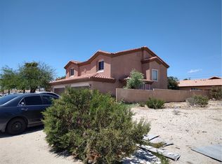 0 Mesquite Ave LOT 183, Desert Hot Springs, CA 92240