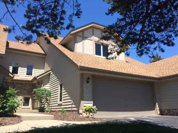 N34W23806 Grace Ave, Pewaukee, WI 53072