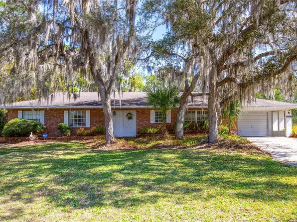 16529 Orange Ave, Umatilla, FL 32784