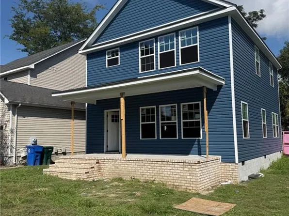 1215 33rd St, Newport News, VA 23607