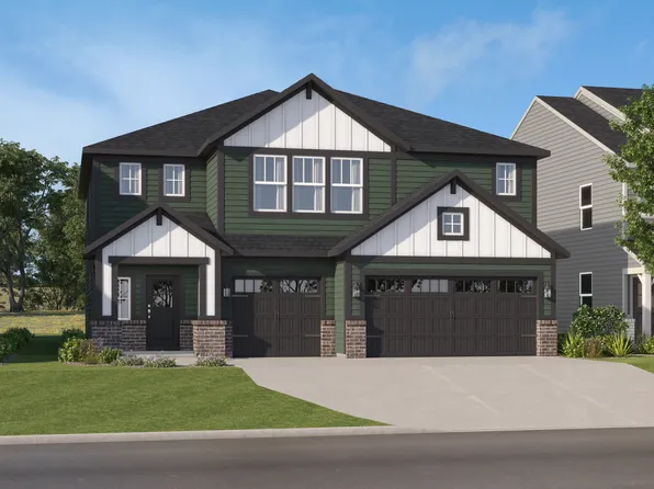 6334 Tutelo Dr, Noblesville, IN 46062