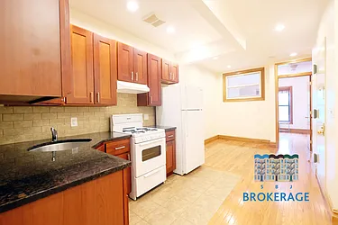 Rented by SBJ Brokerage, LLC
