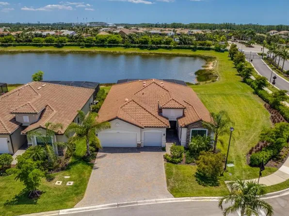 11853 Hickory Estate Cir, Fort Myers, FL 33913