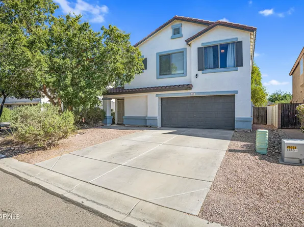461 E ANGELINE Avenue, San Tan Valley, AZ 85140