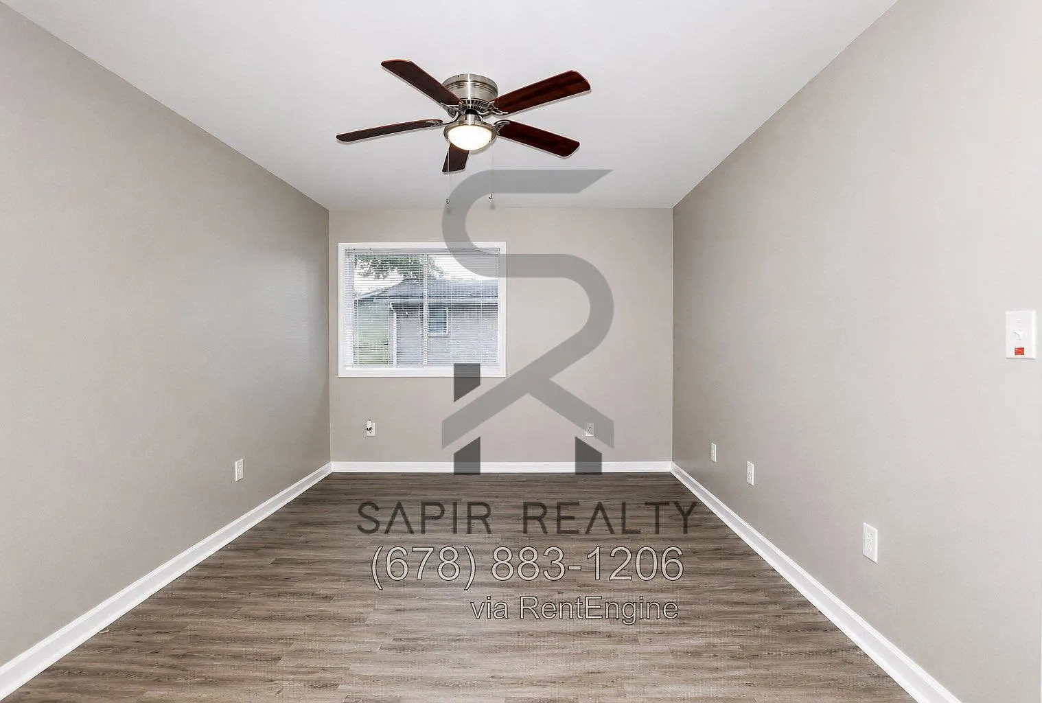 2 bed, 1.0 bath, 700 sqft, $1,100 — Photo 4