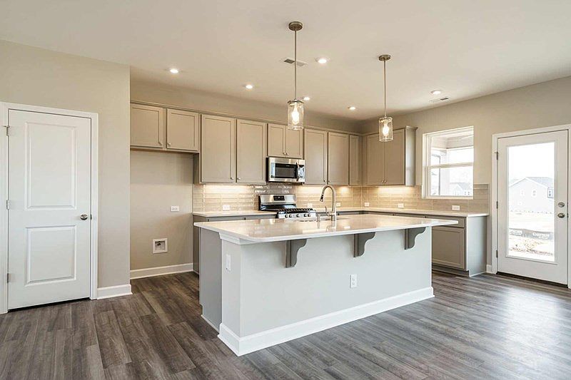 Ballentine Plan, Serenity, Fuquay Varina, NC 27526 Zillow