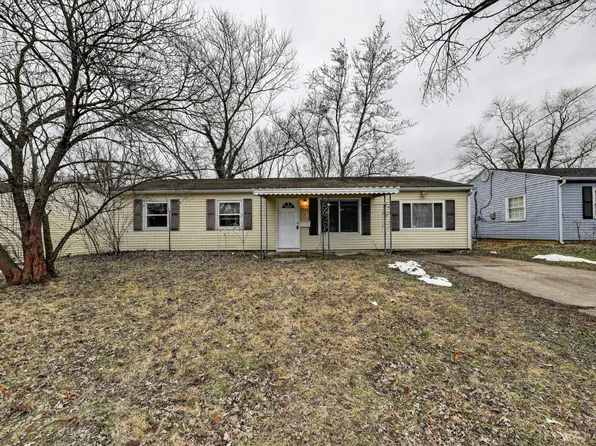 3123 Niagara St, Cincinnati, OH 45251