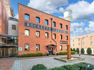 251 Rocketts Way Unit 104, Henrico, VA 23231