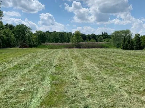 Hannan Rd, New Boston, MI 48164