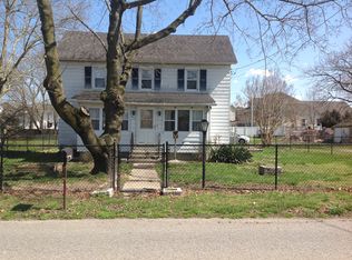 717 Chestnut St, Milton, DE 19968