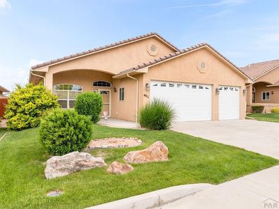 4911 Applecrest Dr, Pueblo, CO, 81005
