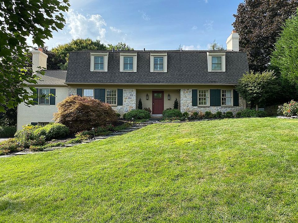 520 Craig Ln, Villanova, PA 19085 Zillow