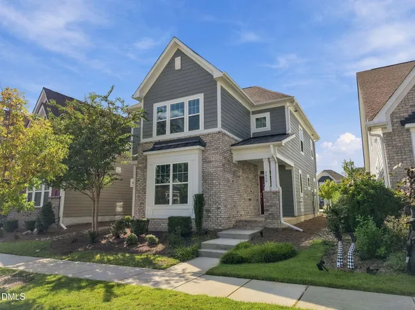 6609 Enrichment Ln, Raleigh, NC 27616