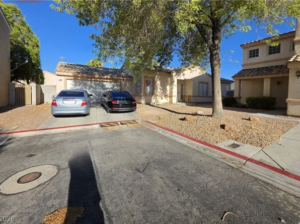 7904 Limbwood Ct, Las Vegas, NV 89131